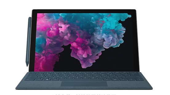 安塞从 Mac 切换到 Microsoft Surface