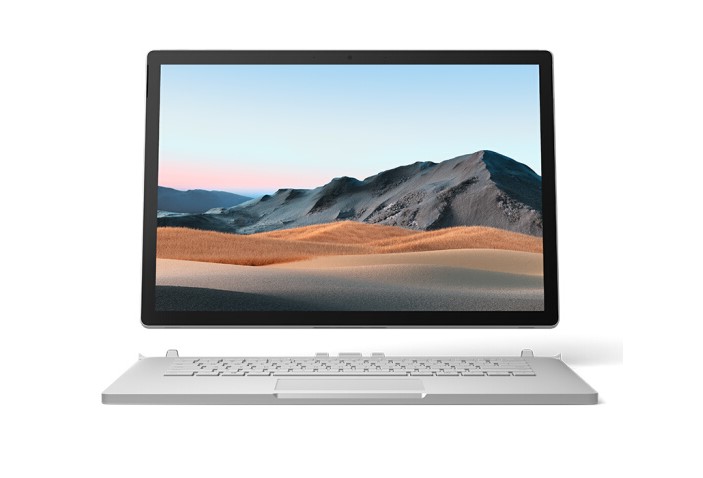 安塞Surface 维修前的准备工作
