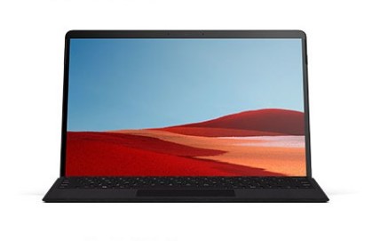 安塞Surface Pro