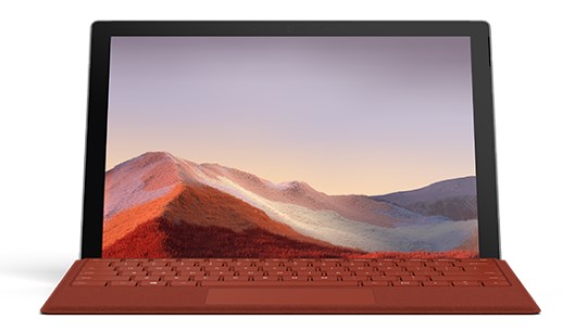 安塞Surface Go